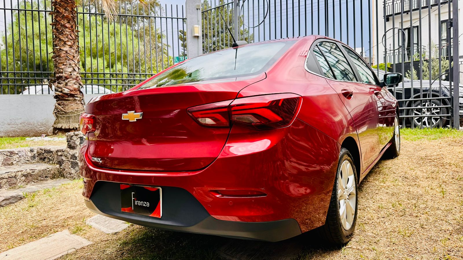 
								Chevrolet Onix LT 2023 full									