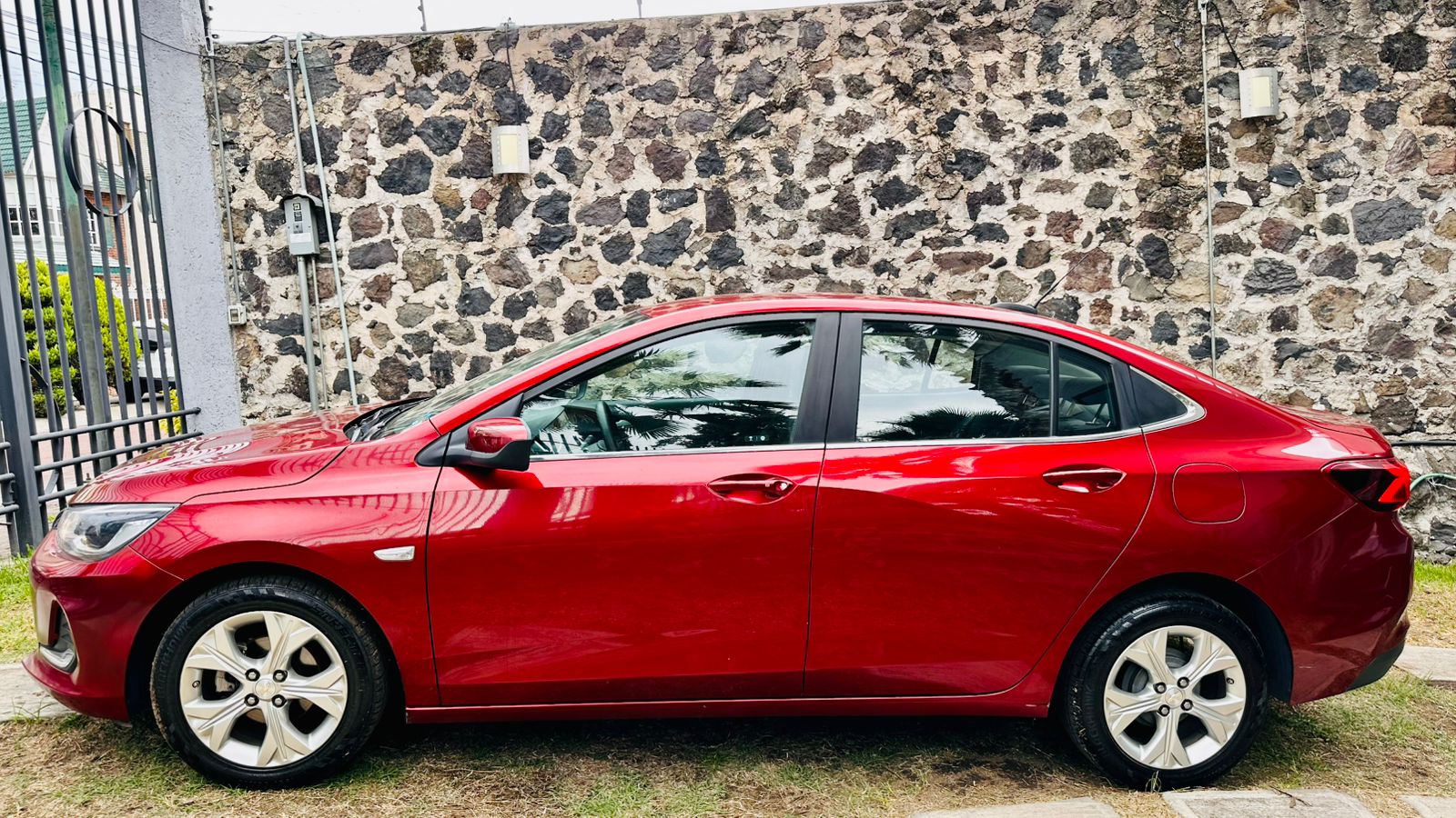
								Chevrolet Onix LT 2023 full									