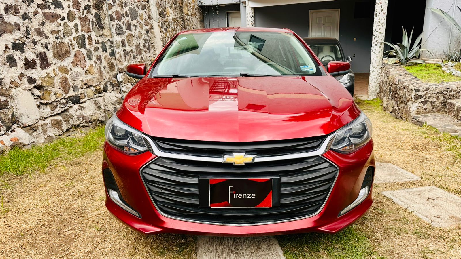 
								Chevrolet Onix LT 2023 full									