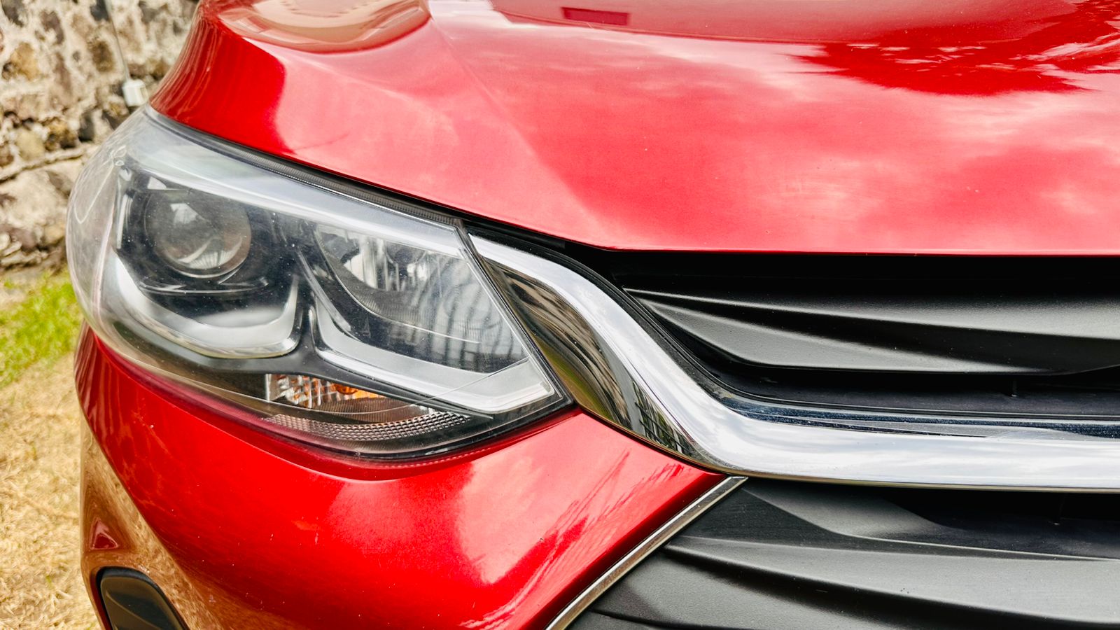 
								Chevrolet Onix LT 2023 full									