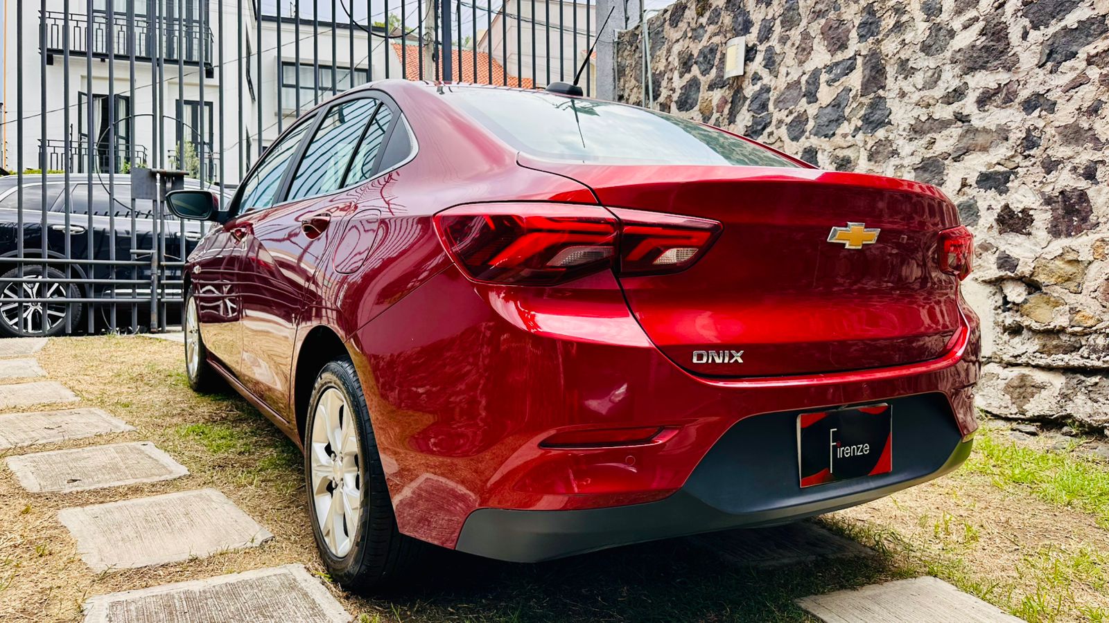 
								Chevrolet Onix LT 2023 full									