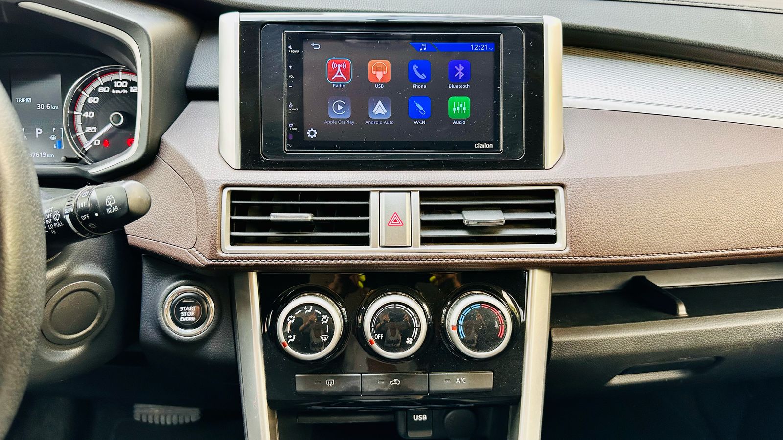 
								MITSUBISHI XPANDER CROSS LIMITED 2023 full									