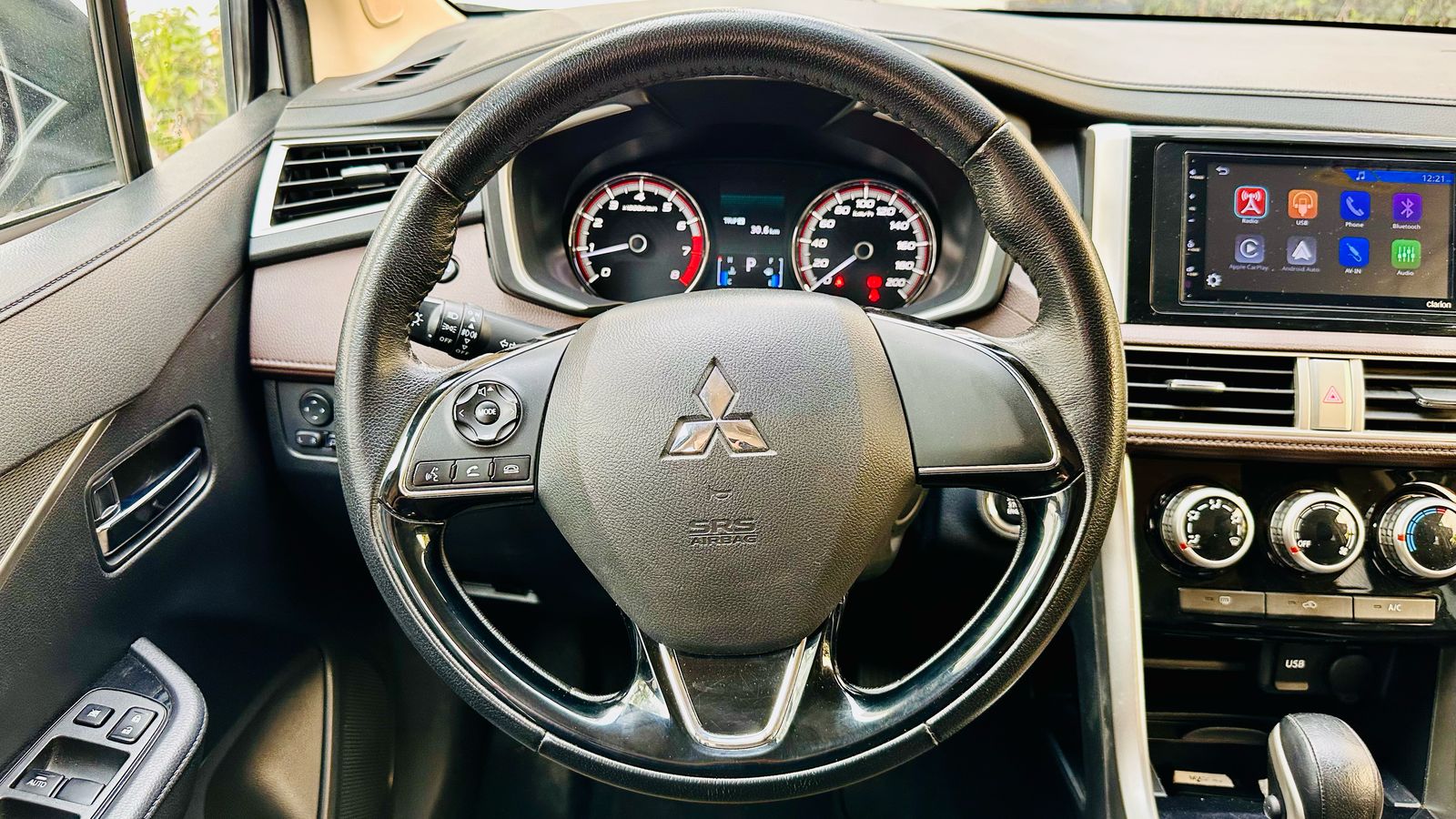 
								MITSUBISHI XPANDER CROSS LIMITED 2023 full									