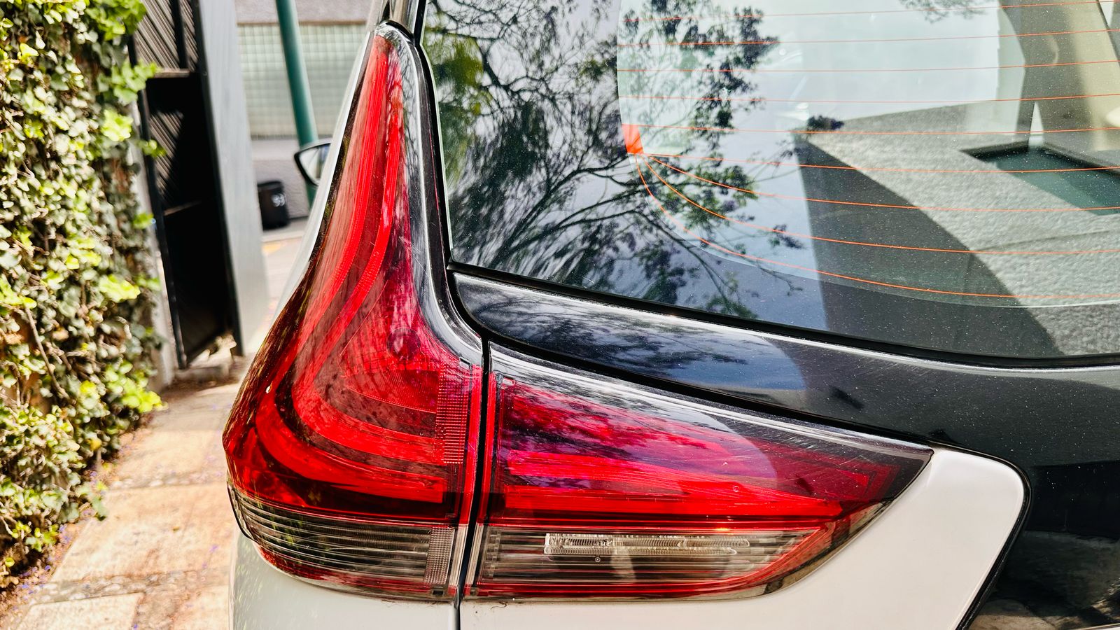 
								MITSUBISHI XPANDER CROSS LIMITED 2023 full									