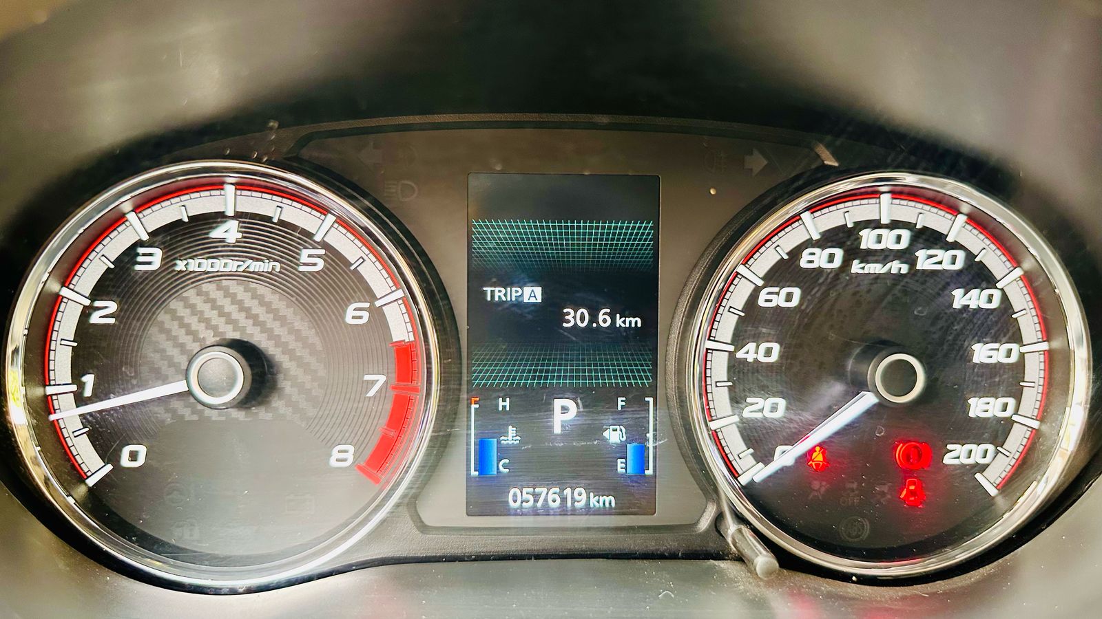 
								MITSUBISHI XPANDER CROSS LIMITED 2023 full									