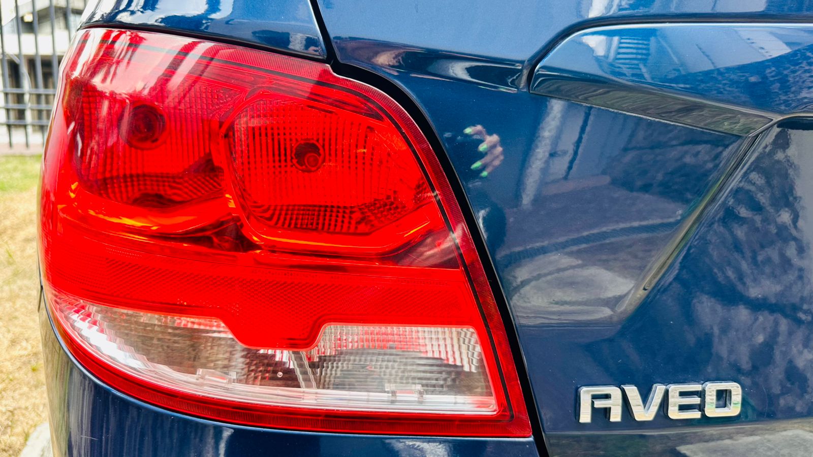 
								CHEVROLET AVEO LS 2023 full									