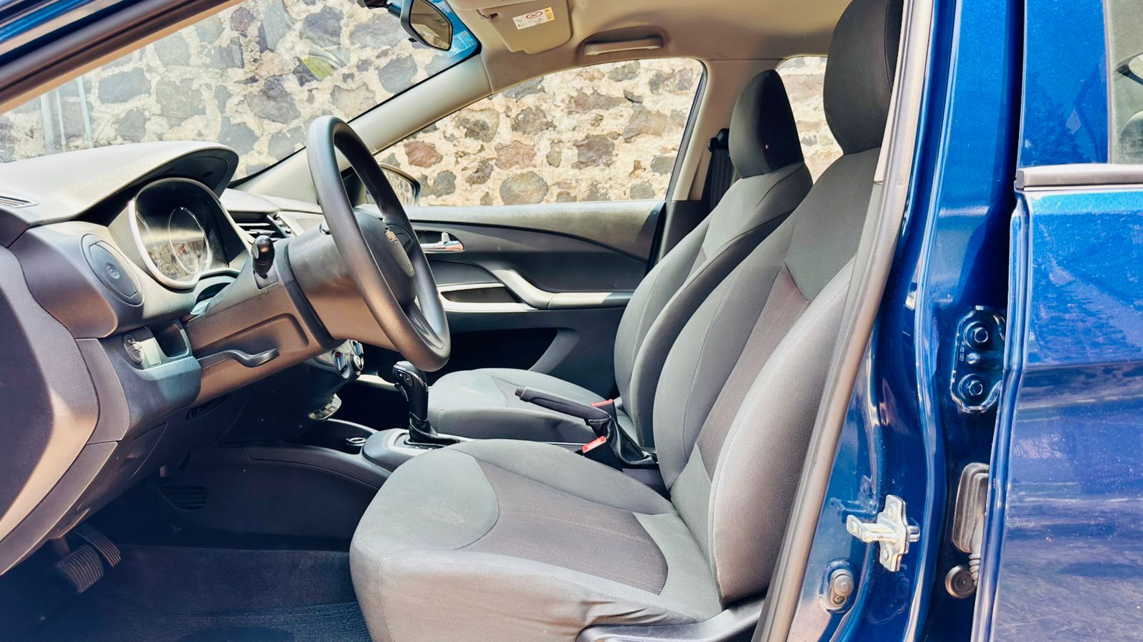 
								CHEVROLET AVEO LS 2023 full									