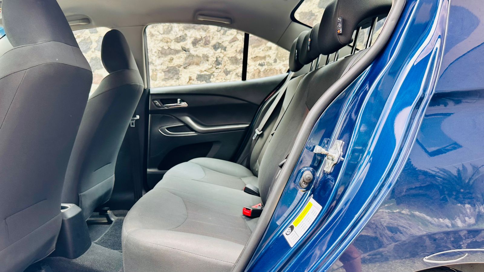 
								CHEVROLET AVEO LS 2023 full									