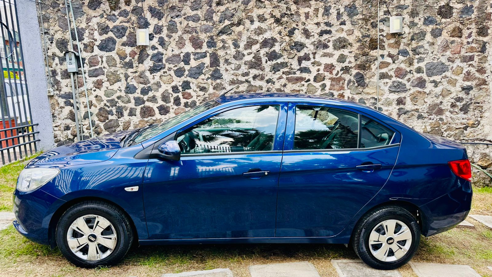 
								CHEVROLET AVEO LS 2023 full									