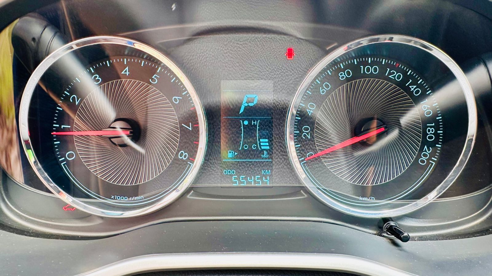 
								CHEVROLET AVEO LS 2023 full									