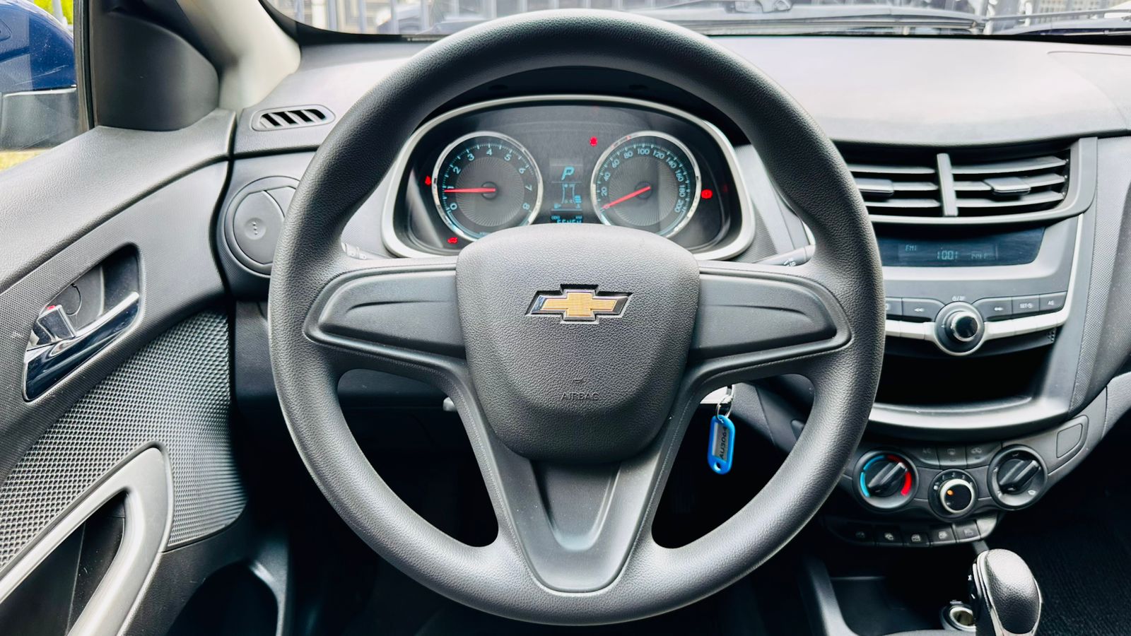 
								CHEVROLET AVEO LS 2023 full									