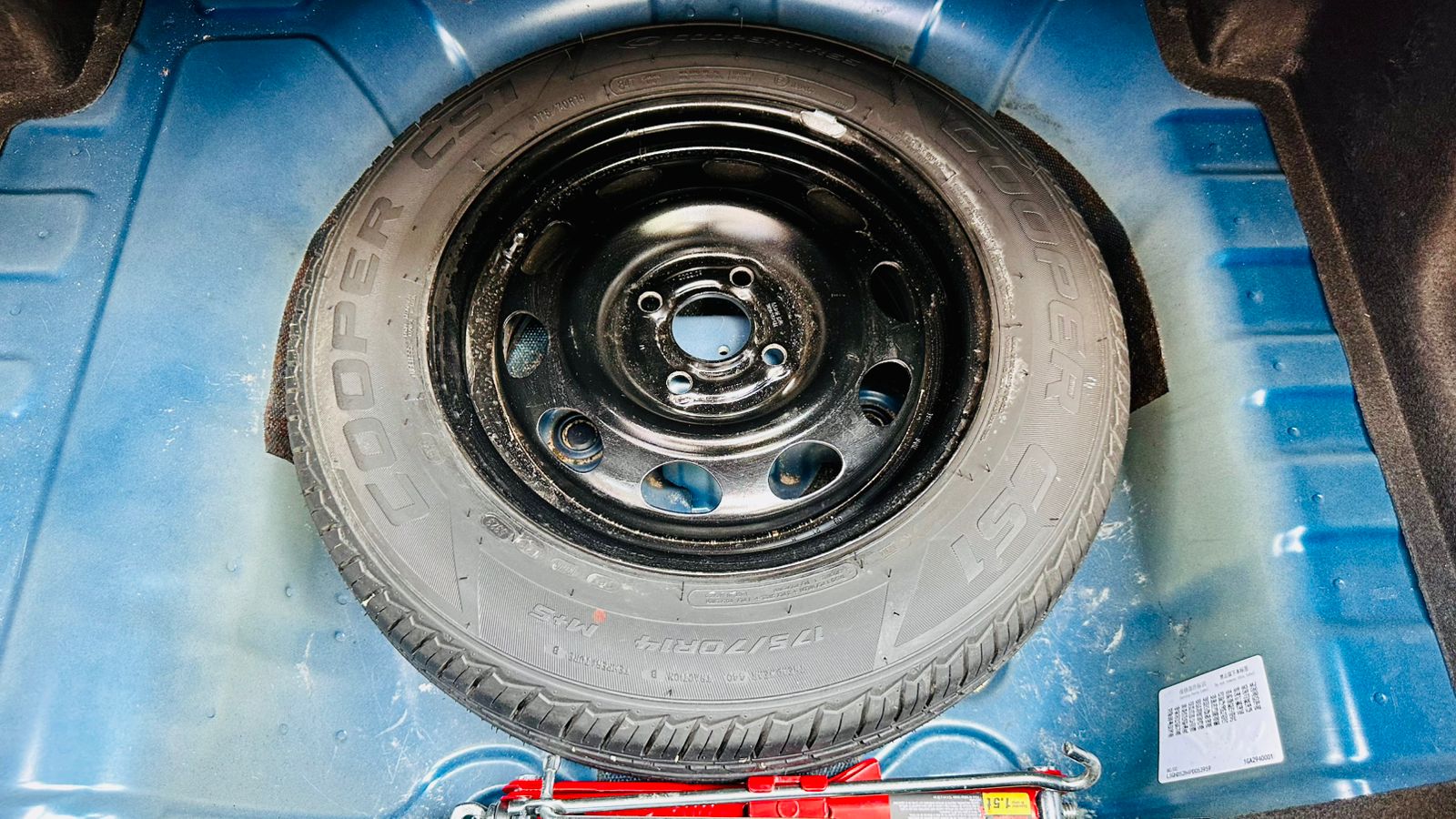 
								CHEVROLET AVEO LS 2023 full									