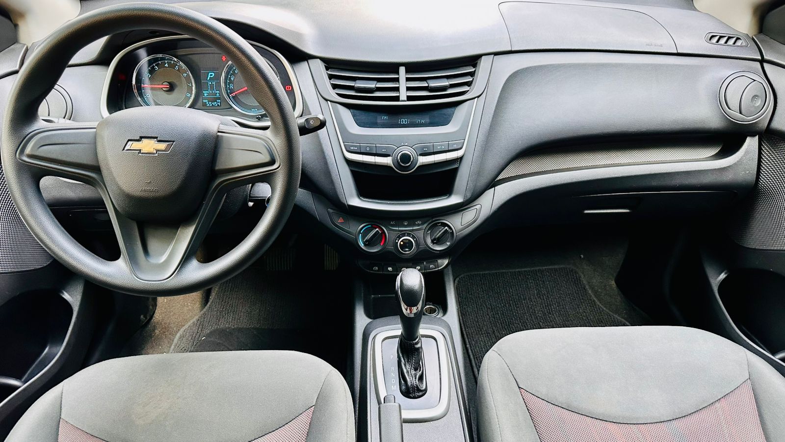 
								CHEVROLET AVEO LS 2023 full									