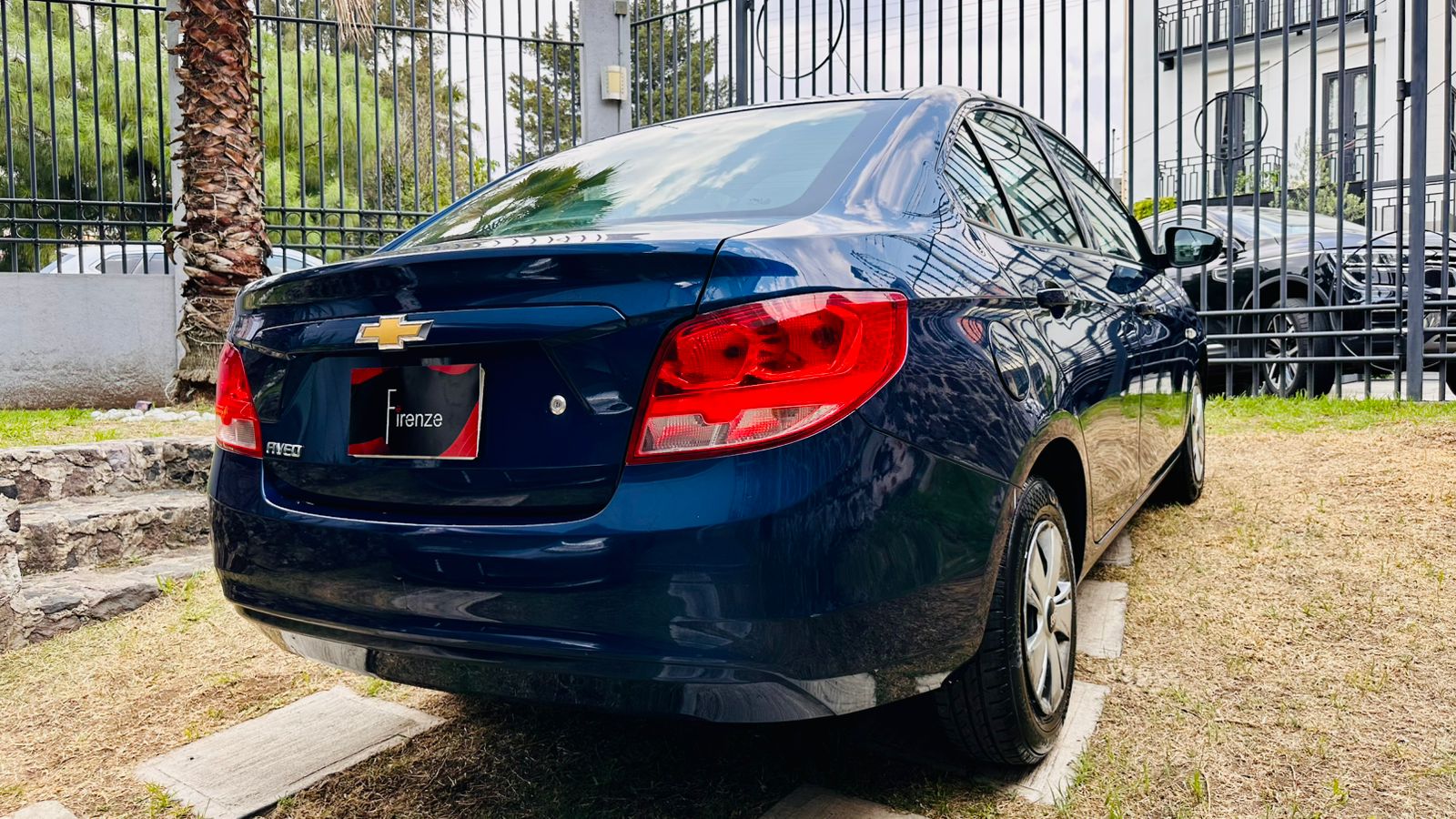 
								CHEVROLET AVEO LS 2023 full									