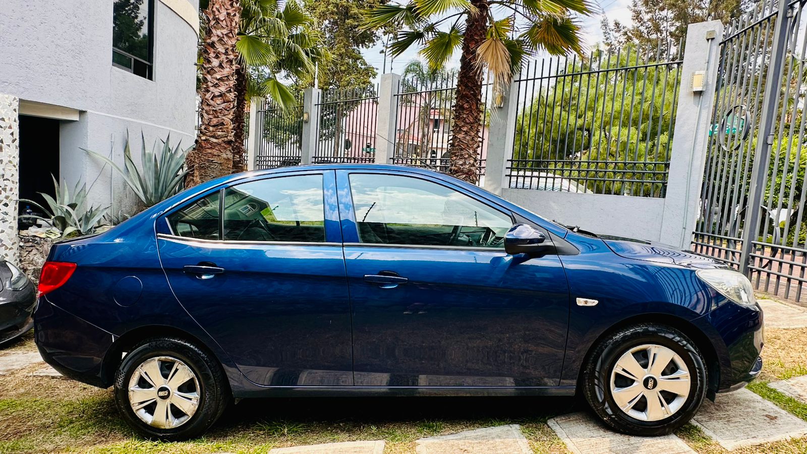 
								CHEVROLET AVEO LS 2023 full									